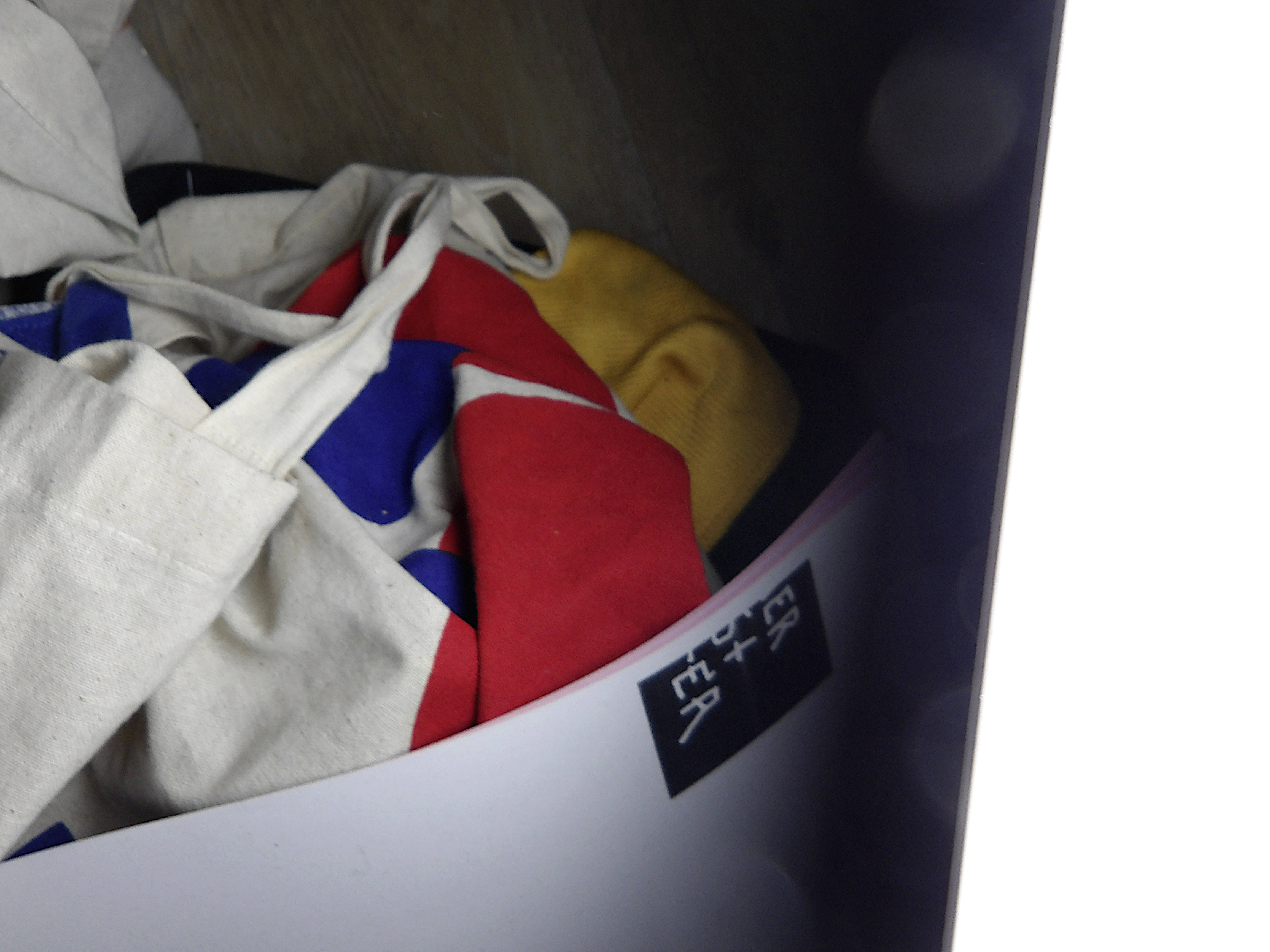 work space photography