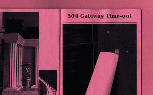 504 Gateway Time-Out
