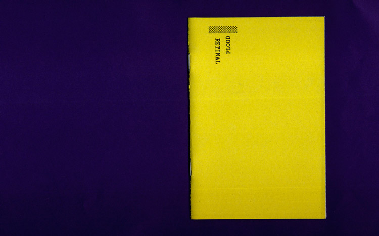 yellow book cover